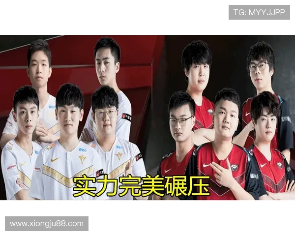 城市赛分析：JDG选手个人能力的精彩展现与团队协作的完美结合