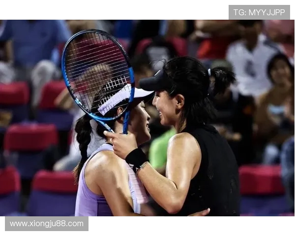 对话吴秀英：回顾她的网球生涯与未来展望